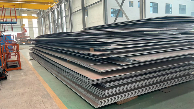 不锈钢板面加工分类